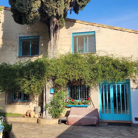 Casa Alestelou Tormos 외부 사진