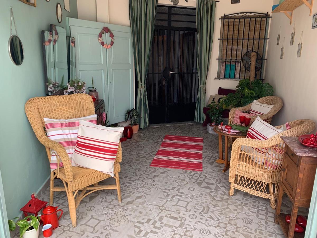 Casa Alestelou Tormos 외부 사진
