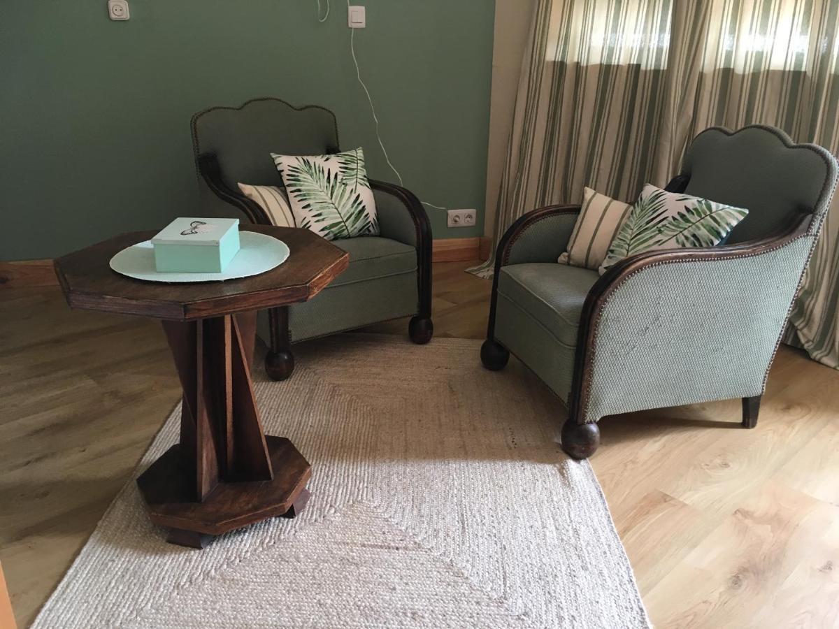 Casa Alestelou Tormos 외부 사진
