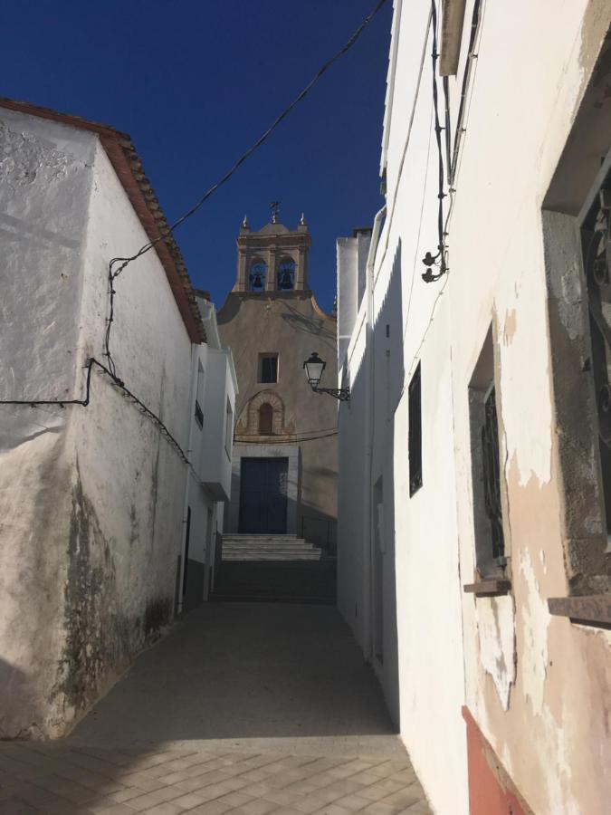 Casa Alestelou Tormos 외부 사진