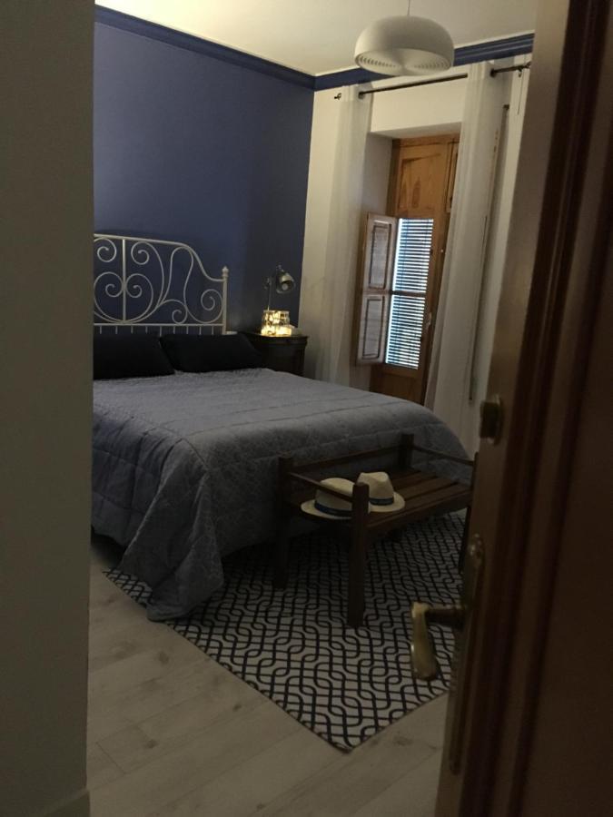 Casa Alestelou Tormos 외부 사진