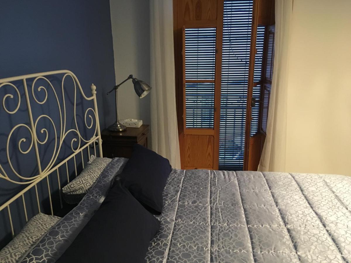 Casa Alestelou Tormos 외부 사진