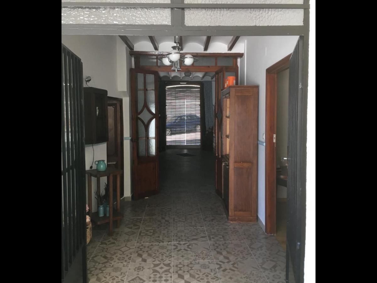 Casa Alestelou Tormos 외부 사진