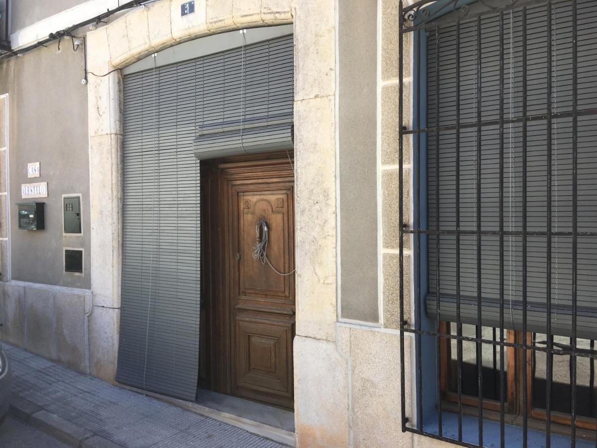 Casa Alestelou Tormos 외부 사진
