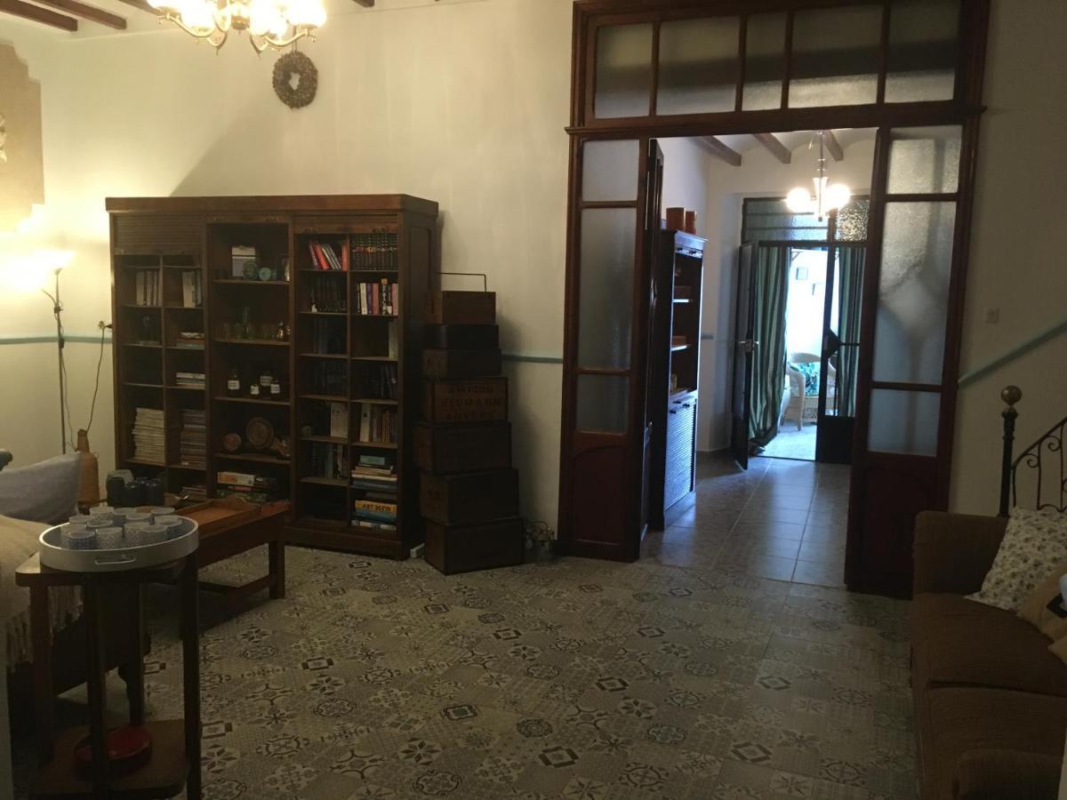 Casa Alestelou Tormos 외부 사진