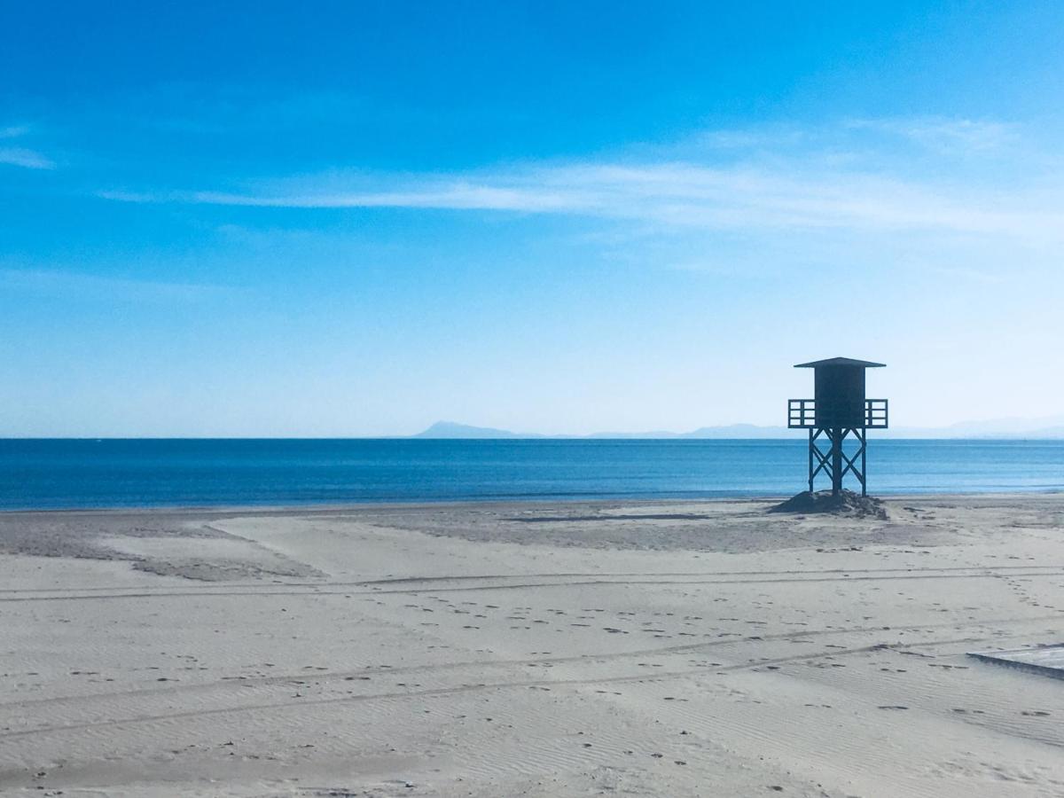 Casa Alestelou Tormos 외부 사진