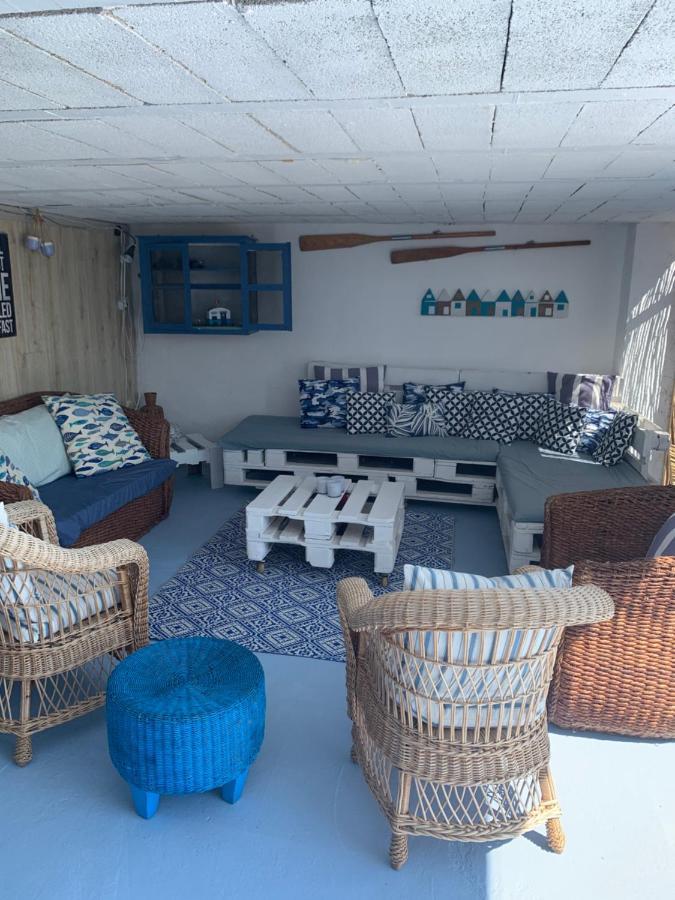 Casa Alestelou Tormos 외부 사진
