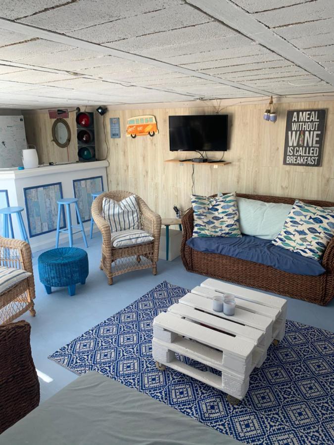 Casa Alestelou Tormos 외부 사진