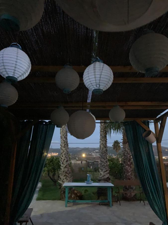 Casa Alestelou Tormos 외부 사진