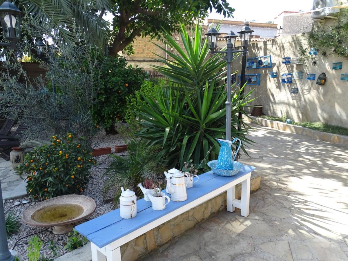 Casa Alestelou Tormos 외부 사진