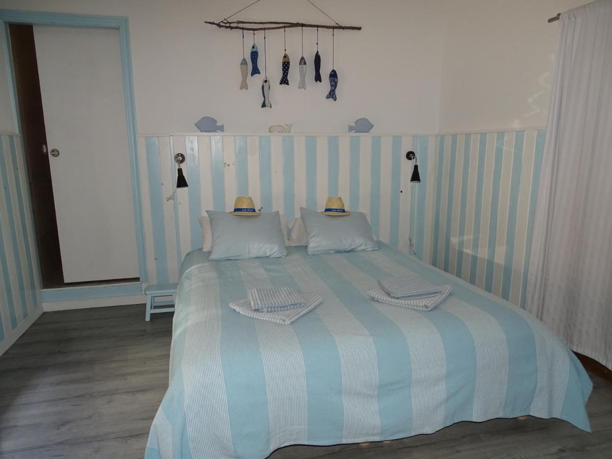 Casa Alestelou Tormos 외부 사진