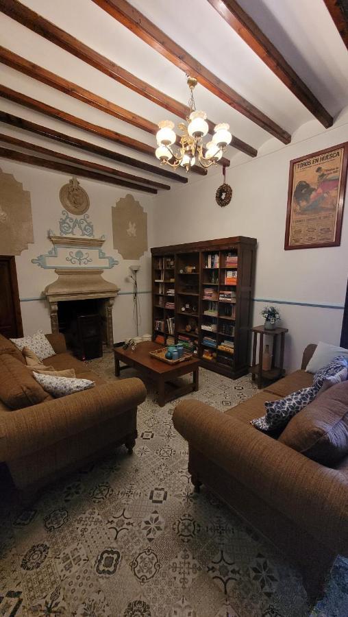Casa Alestelou Tormos 외부 사진