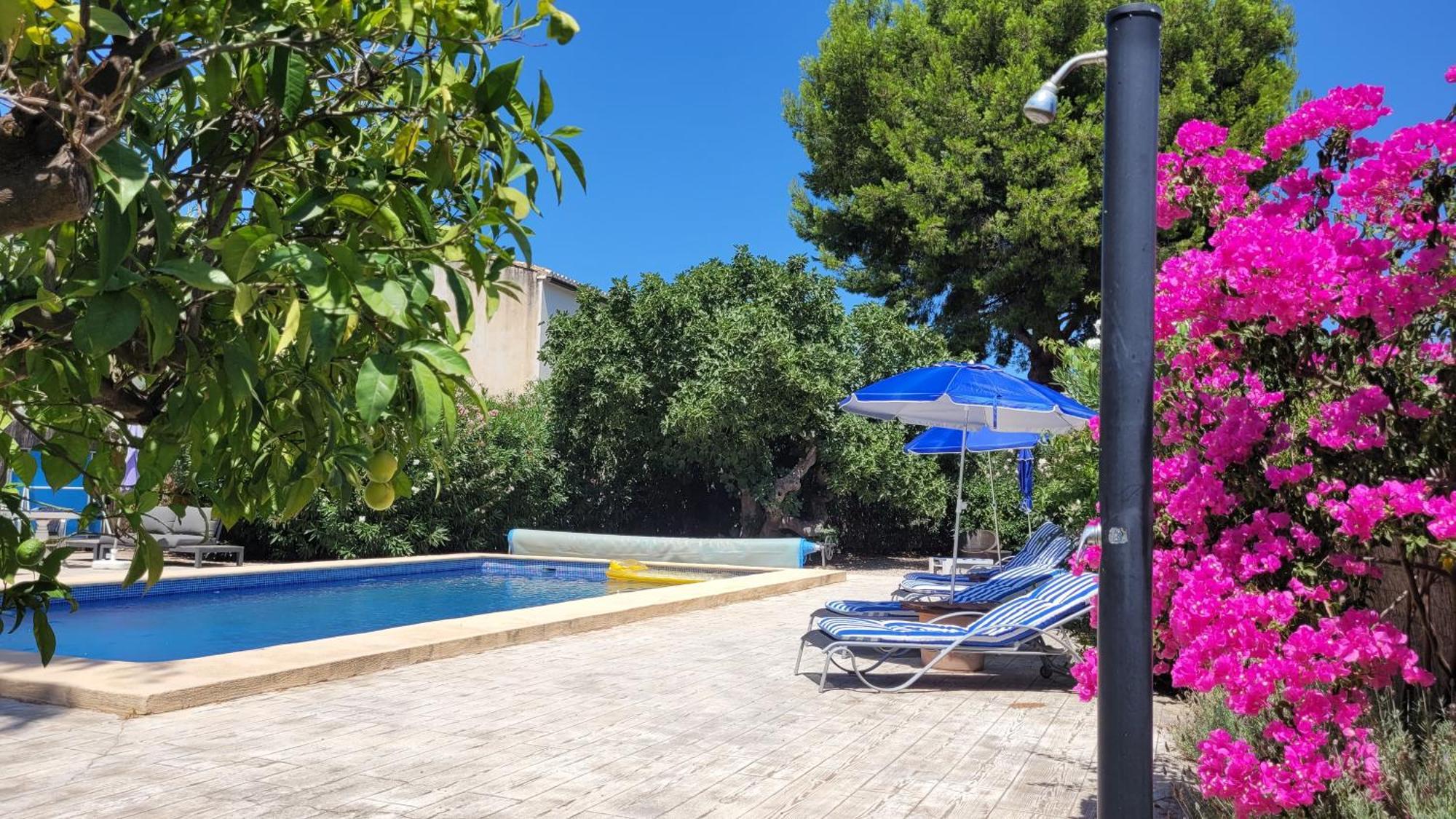 Casa Alestelou Tormos 외부 사진